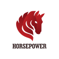 Pferdestärke logo