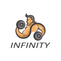  Infinity  logo