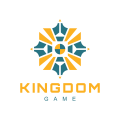 логотип Королевство