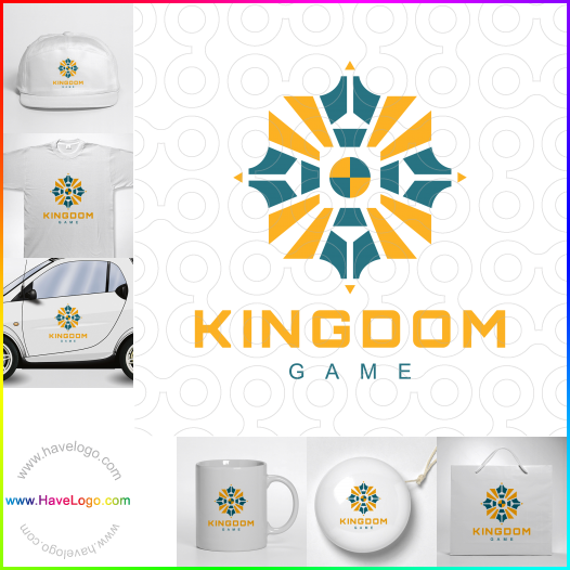 buy  Kingdom  logo 60558