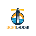  Light Ladder  logo