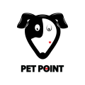 寵物點Logo