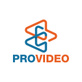  Pro Video  logo