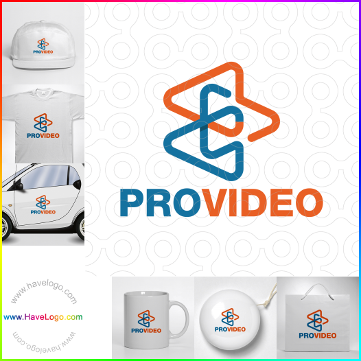 buy  Pro Video  logo 66320