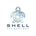  Shell Technology  logo