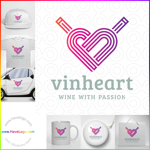 buy  Vinheart  logo 61269