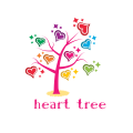 种树Logo