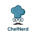 烹饪Logo