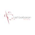 barbarian logo