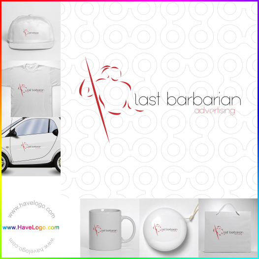 buy barbarian logo 20065