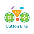 自行車配件Logo