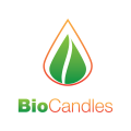 логотип биологии