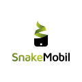 mobille apps Logo