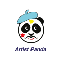 艺术Logo