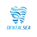 牙科診所Logo