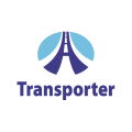 交通Logo
