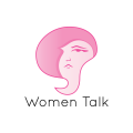 女人的感情Logo