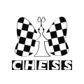 Logo шахматы