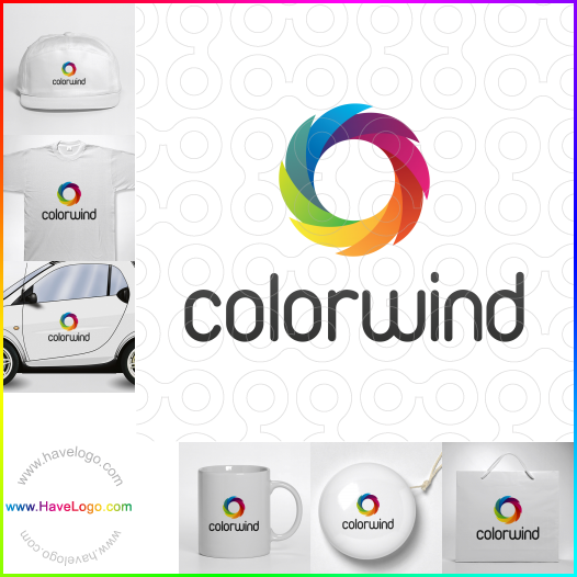 buy colorful logo 2522