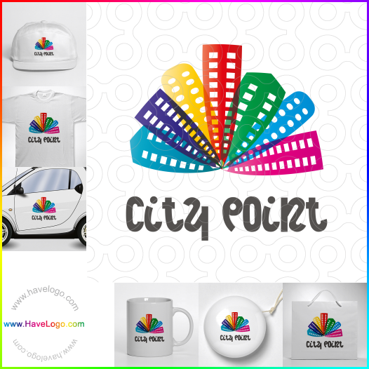 buy colorfull logo 27559