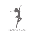舞蹈Logo