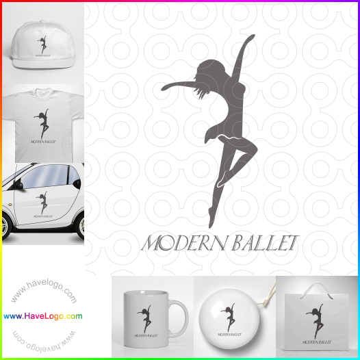 buy dancing logo 38146