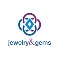 珠宝店logo