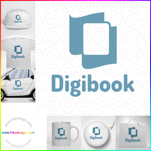 buy digital print logo 30380