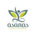 логотип йога-студия