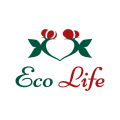 生态产品Logo