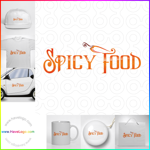 buy food logo 16346