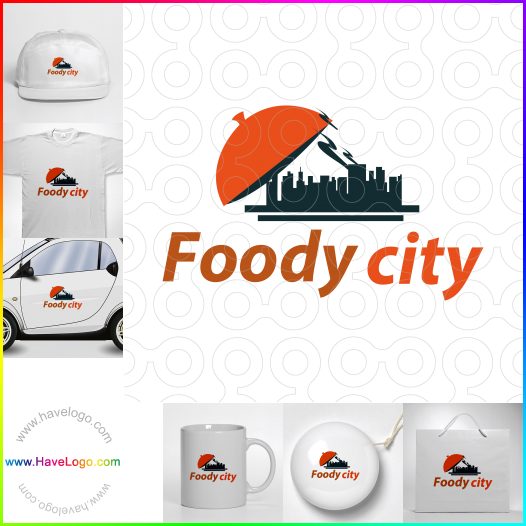 buy food logo 19950