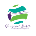 地球 Logo