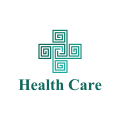  healthy care  logo