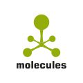 Moleküle Logo