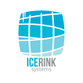 熘冰场服务Logo