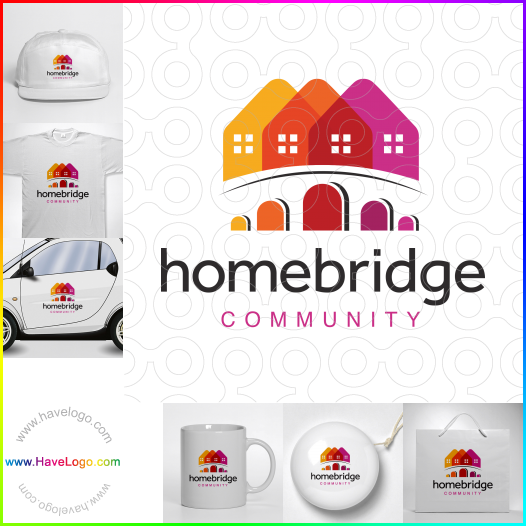 buy home logo 42695