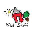 kindergarten Logo