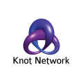 логотип Knotwork