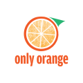 橙Logo