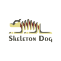 Skelett Logo