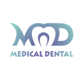 логотип зубная магазин