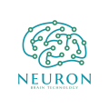 neurologischer Logo