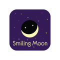 月亮 Logo