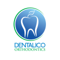 Zahnprothesen logo