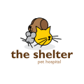 pet care center logo