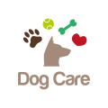 动物 Logo