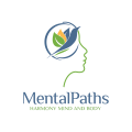 Psychologe Logo
