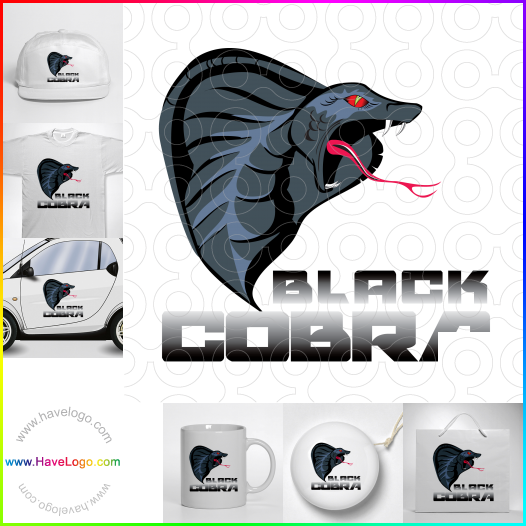 kobra logo 21364
