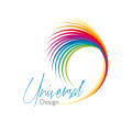 Design-Unternehmen Logo